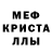 Метадон белоснежный Genius Bunker